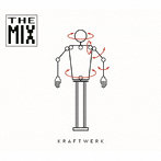 クラフトワーク/THE MIX