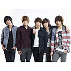 FTISLAND/Let it go！（初回限定盤A）（DVD付）
