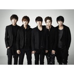 FTISLAND/Polar Star（初回限定盤A）（DVD付）
