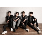 CNBLUE/Truth（初回限定盤A）（DVD付）