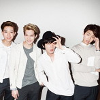 CNBLUE/WHITE（初回限定盤A）（DVD付）