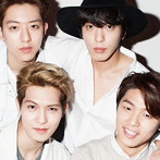 CNBLUE/WHITE（初回限定盤B）（DVD付）