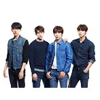 CNBLUE/Puzzle（初回限定盤A）（DVD付）