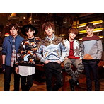FTISLAND/JUST DO IT（初回限定盤A）（DVD付）