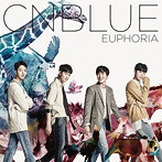 CNBLUE/EUPHORIA（初回限定盤A）（DVD付）