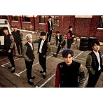 SF9（エスエフナイン）/Fanfare（初回限定盤A）（DVD付）