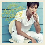 ジョン・ヨンファ（from CNBLUE）/Summer Calling（初回限定盤）（DVD付）