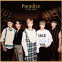 FTISLAND/Paradise(初回限定盤A)(DVD付)
