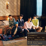 CIX/Pinky Swear（初回生産限定盤A）（DVD付）