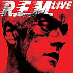 R.E.M./R.E.M.ライヴ（DVD付）
