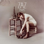 ザーズ/PARIS〜私のパリ〜（初回限定盤）（DVD付）