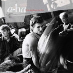 a-ha/ハンティング・ハイ・アンド・ロウ〜スーパー・デラックス30thアニヴァーサリー・エディション（DVD付）