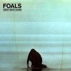 フォールズ/ホワット・ウェント・ダウン（初回限定盤）（DVD付）