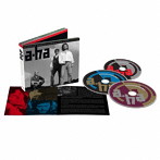 a-ha/イースト・オブ・ザ・サン、ウェスト・オブ・ザ・ムーン デラックス・エディション（DVD付）