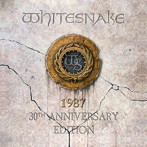 ホワイトスネイク/白蛇の紋章〜サーペンス・アルバス 30周年記念スーパー・デラックス・エディション（完全生産限定盤）（DVD付）