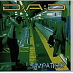 D.A.D./シンパティコ（同志）