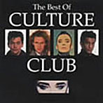 カルチャー・クラブ/ザ・ベスト・オブ・カルチャー・クラブ