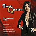 スージー・クアトロ/PRICE BUSTERS 1200