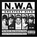 N.W.A/グレイテスト・ヒッツ