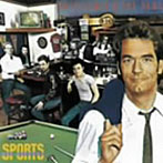 ヒューイ・ルイス・アンド・ザ・ニュース/SPORTS