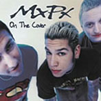 MXPX/オン・ザ・カヴァー