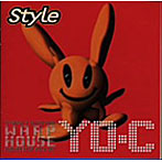 STYLE STAGE7 INTO THE WARP HOUSE