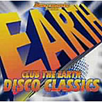 CLUB THE EARTH