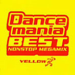 ダンスマニア・ベスト・イエロー