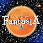 THE BEST OF WORLD TRANCE FANTASIA2