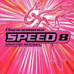 Dancemania SPEED 8