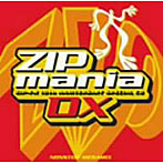 ZIP Mania Decade