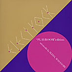 ELECTROCK‘PLAYROOM’edition mix ＆ edit by IKEDA，MASANORI