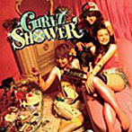 GIRLZ SHOWER’supported by Dancehall Lovers（DVD付）