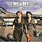 ミー＆マイ/FLY HIGH