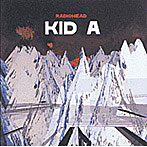 レディオヘッド/KID A