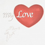 MY LOVE