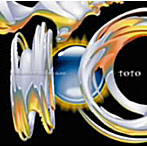TOTO/スルー・ザ・ルッキング・グラス