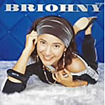 ブライオニー/briohny （CCCD）