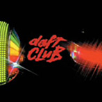 ダフト・パンク/Daft Club