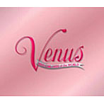 VENUS〜BEST GIRL-HITS of the WORLD