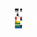 コールドプレイ/X＆Y-Japan Only（CCCD）