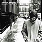 リチャード・アシュクロフト/キーズ・トゥ・ザ・ワールド（CCCD）