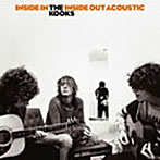 クークス/INSIDE IN/INSIDE OUT-ACOUSTIC