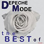 デペッシュ・モード/ザ・ベスト・オブ・デペッシュ・モード VOL.1