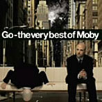 モービー/GO-THE VERY BEST OF MOBY