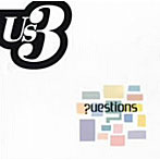 Us3/クエスチョンズ （CCCD）