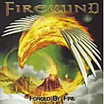 ファイアウインド/フォージド・バイ・ファイア（CCCD）