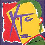 XTC/ドラムス・アンド・ワイアーズ（紙ジャケット仕様）