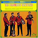 ベンチャーズ/ポピュラー・ヒット（紙ジャケット仕様）