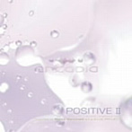 POSITIVEII arcadia compilation vol.3 Compiled by Marco Menichelli（CCCD）